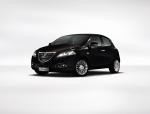 Lancia Ypsilon 2011 года